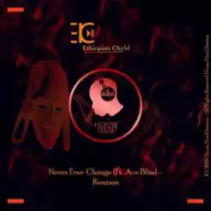 Ethiopian Chyld - Never Ever Change (Original Mix)